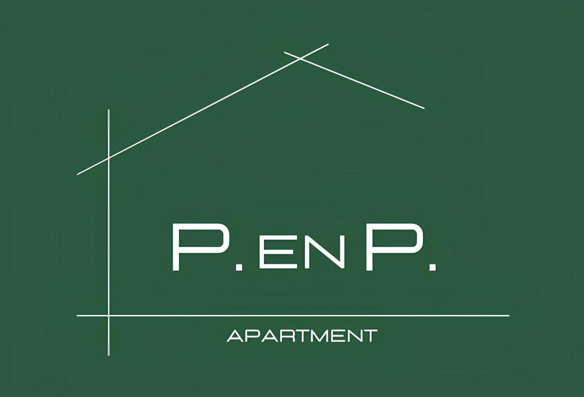 Penp - Appartamento Comodo E Tranquillo - Free Wi-Fi โกลเลญโญ ภายนอก รูปภาพ