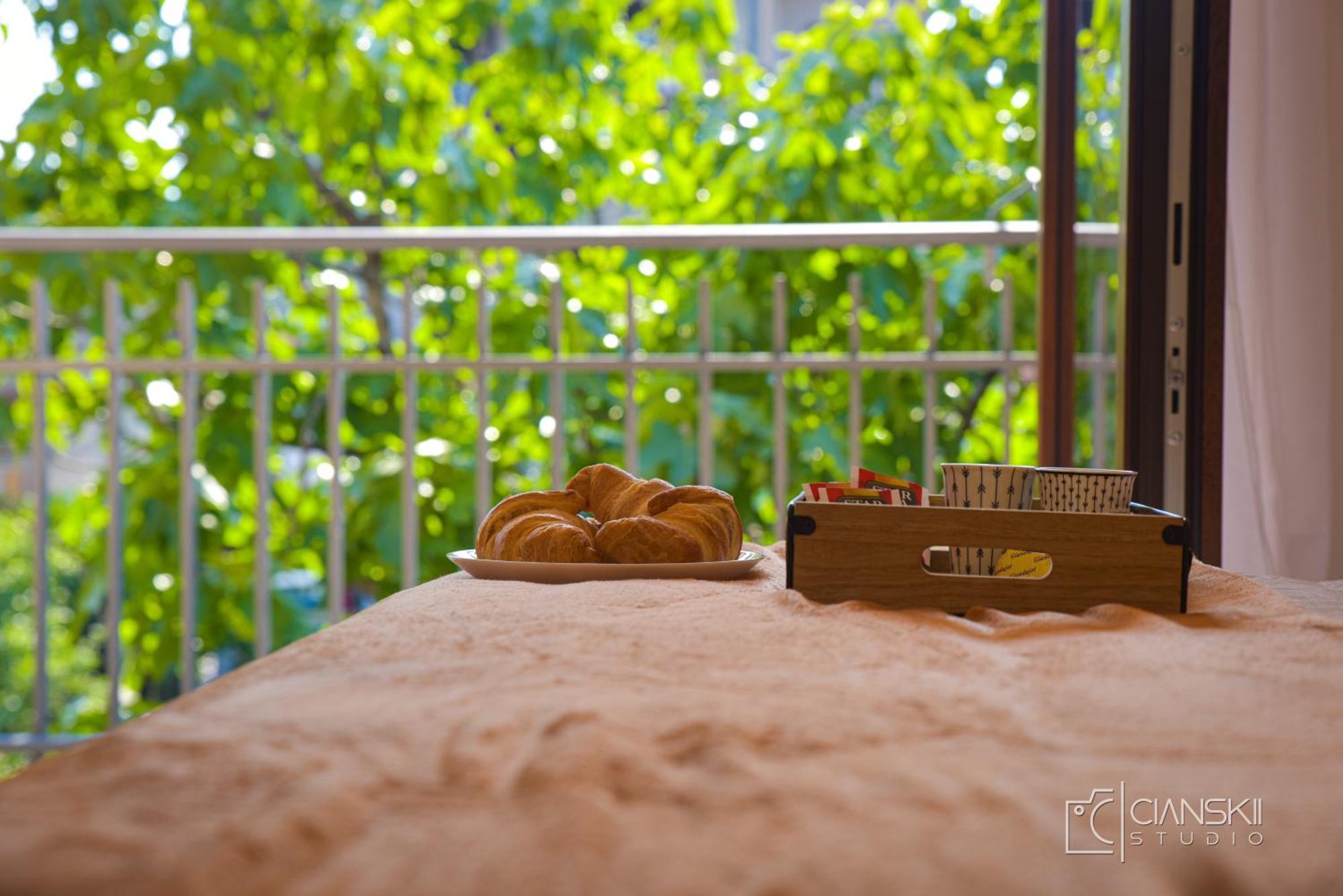 Penp - Appartamento Comodo E Tranquillo - Free Wi-Fi โกลเลญโญ ภายนอก รูปภาพ